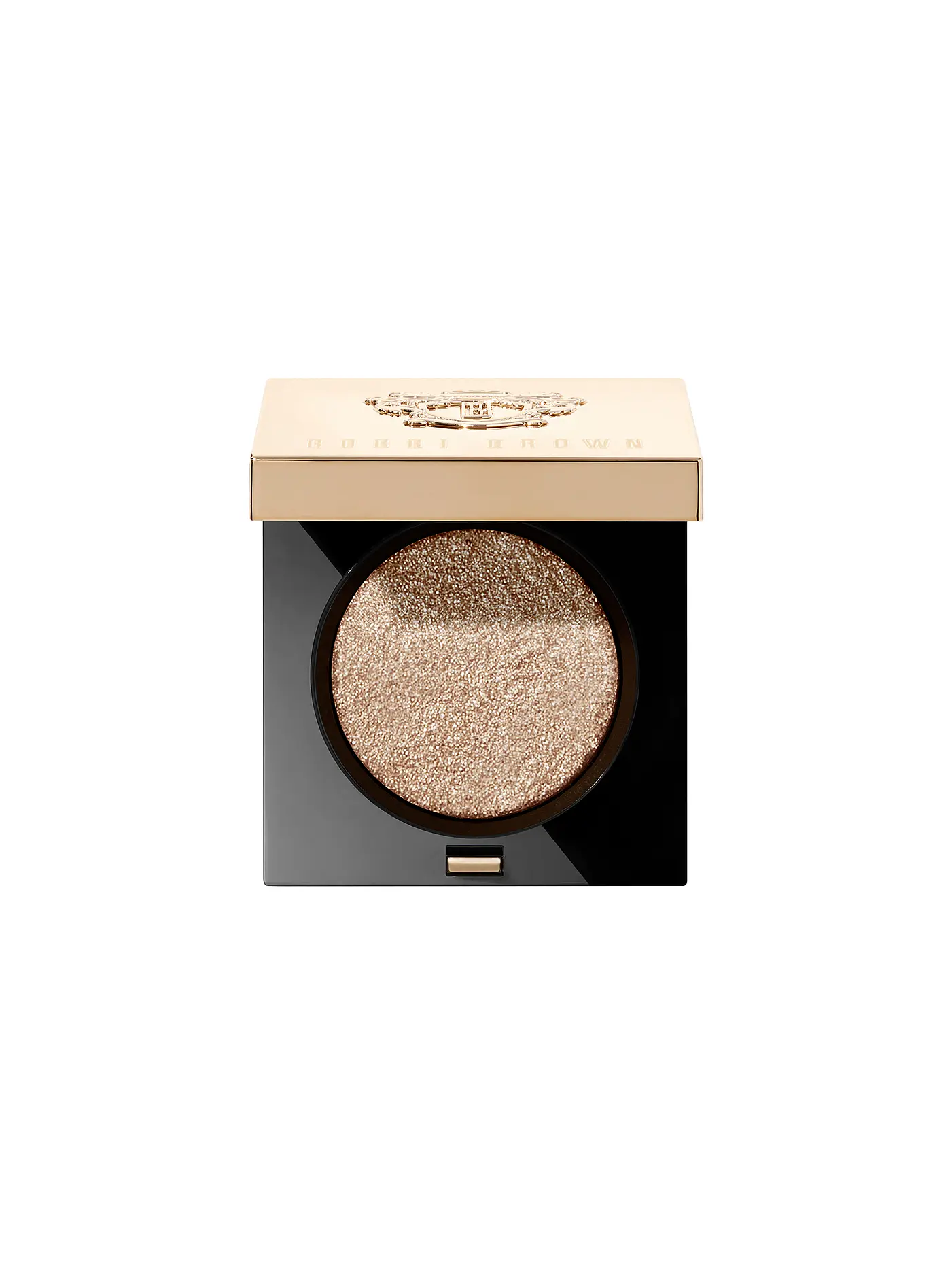 BOBBI BROWN | Lidschatten - Luxe Eye Shadow ( 03 Sun Dip ) | gold